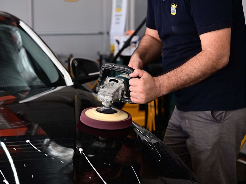 Erdek Oto Pasta Cila